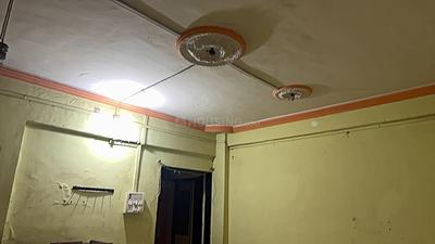 Bedroom Image of 410 Sq.ft 1 RK Apartment / Flat for sale in Badlapur East Badlapur for Rs. 1400000