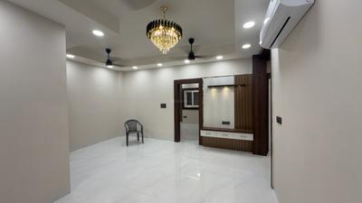 Living Room Image of 1500 Sq.ft 3 BHK Apartment / Flat for sale in Surya Nagar Ghaziabad for Rs. 16000000