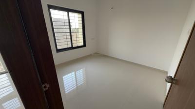 Bedroom Image of 937 Sq.ft 2 BHK Apartment / Flat for sale in Kohinoor Sportsville, Maan Pune for Rs. 8200000