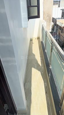 Image of 400 Sq.ft 2 BHK Builder Floor for rent in Roberts Lines, Lucknow for Rs. 15000
