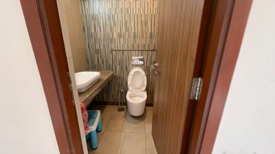 Image of 1500 Sq.ft 3 BHK Apartment / Flat for sale in Shapoorji Pallonji Vicinia, Powai, Mumbai for Rs. 40500000