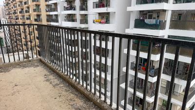 Image of 1290 Sq.ft 2 BHK Apartment / Flat for sale in Gaur City 2 16th Avenue, Noida Extension, Greater Noida for Rs. 9850000