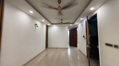 Living Room Image of 1125 Sq.ft 3 BHK Builder Floor for sale in Vikaspuri New Delhi for Rs. 22500000