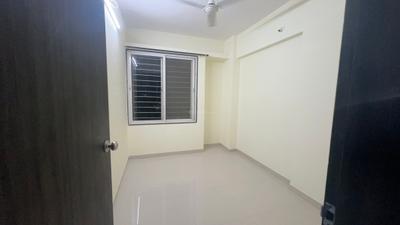 3 BHK Flat