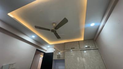 Bedroom Image of 1210 Sq.ft 3 BHK Builder Floor for rent in Signature Global Park 2 And 3, Sector 36 Sohna for Rs. 35000