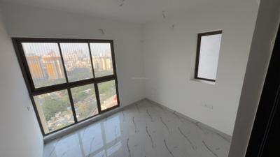 Bedroom Image of 950 Sq.ft 2 BHK Apartment / Flat for sale in Raymond Realty Ten X Habitat, Thane West Thane for Rs. 17000000