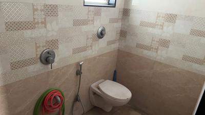 Image of 900 Sq.ft 2 BHK Apartment / Flat for rent in Mehetre Laxmi Horizon, Punawale, Pune for Rs. 27000