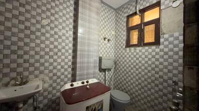 Image of 800 Sq.ft 2 BHK Builder Floor for rent in Sector 19 Dwarka, New Delhi for Rs. 23800