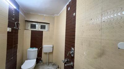Image of 1500 Sq.ft 3 BHK Builder Floor for rent in Rajouri Garden, New Delhi for Rs. 50000
