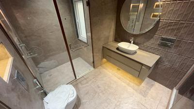 Image of 3015 Sq.ft 4 BHK Builder Floor for sale in Punjabi Bagh, New Delhi for Rs. 70000000