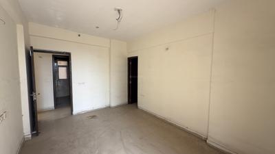 Bedroom Image of 1190 Sq.ft 2 BHK Apartment / Flat for sale in Amrapali Heartbeat City IV, Sector 107 Noida for Rs. 12547500