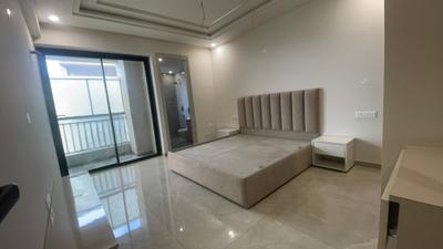 Bedroom Image of 1450 Sq.ft 3.5 BHK Apartment / Flat for sale in Nabha Zirakpur for Rs. 11200000