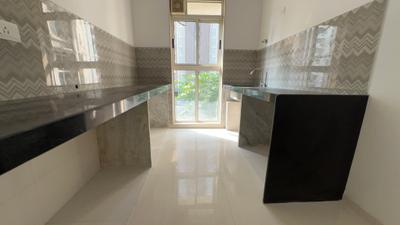 Kitchen Image of 810 Sq.ft 1 BHK Apartment / Flat for sale in Lodha Upper Thane Casa Sereno, Bhiwandi Thane for Rs. 3799999