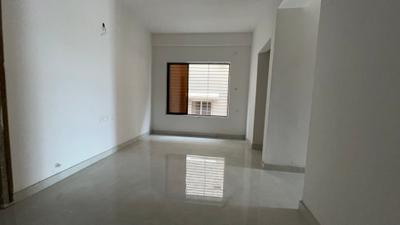 Living Room Image of 1253 Sq.ft 3 BHK Apartment / Flat for sale in Bangur Avenue Kolkata for Rs. 8269000