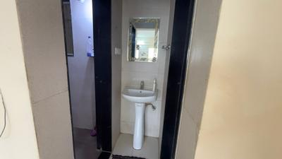 Image of 797 Sq.ft 2 BHK Apartment / Flat for sale in VND Ganesh Galaxy, Ambegaon Budruk, Pune for Rs. 8200000