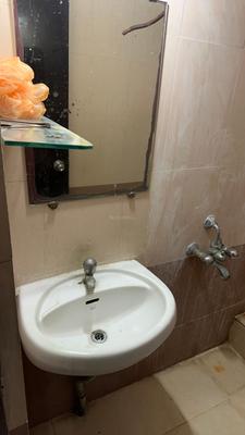 Image of 1000 Sq.ft 2 BHK Apartment / Flat for sale in ARK Ganga Alfa Paradise, Wagholi, Pune for Rs. 6000000