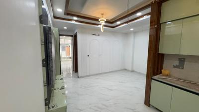 Living Room Image of 1450 Sq.ft 3 BHK Apartment / Flat for sale in Capital Metro Height, Sector 72 Noida for Rs. 5709789
