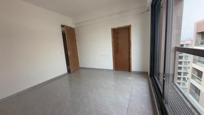 Bedroom Image of 2259 Sq.ft 3 BHK Apartment / Flat for sale in Pramukh Omkar Rivanta 1, Randesan Gandhinagar for Rs. 11500000