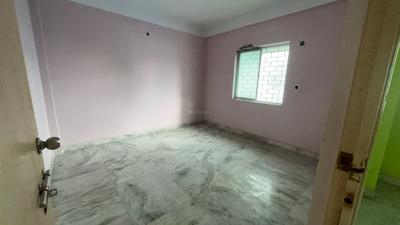 Bedroom Image of 1050 Sq.ft 2 BHK Apartment / Flat for rent in Purba Putiary Kolkata for Rs. 12000