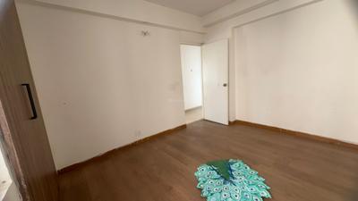 Bedroom Image of 1250 Sq.ft 3 BHK Apartment / Flat for rent in Jaypee Kosmos, Sector 134 Noida for Rs. 28000