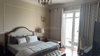 Bedroom Image of 8800 Sq.ft 4.5 BHK Penthouse for sale in Central Park Resorts, Sector 48 Gurgaon for Rs. 350000000