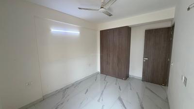 Bedroom Image of 1494 Sq.ft 3.5 BHK Builder Floor for rent in M3M Soulitude , Sector 89 Gurgaon for Rs. 33000