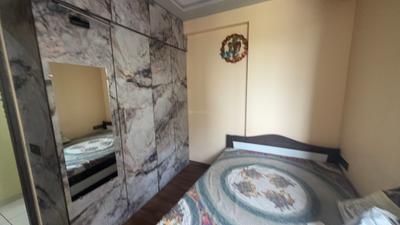 Bedroom Image of 1245 Sq.ft 2 BHK Apartment / Flat for sale in Shiv Sharnam Antlia, Janta Nagar Ahmedabad for Rs. 6000000
