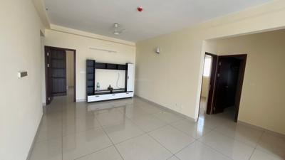 Living Room Image of 1604 Sq.ft 3 BHK Apartment / Flat for rent in Prestige Falcon City, Konanakunte Bengaluru for Rs. 73000