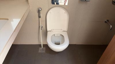 Image of 916 Sq.ft 2 BHK Apartment / Flat for sale in Piramal Vaikunth , Thane West, Thane for Rs. 15500000