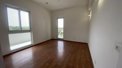 Bedroom Image of 1950 Sq.ft 3 BHK Apartment / Flat for sale in Vatika Seven Elements, Sector 89A Gurgaon for Rs. 19000000