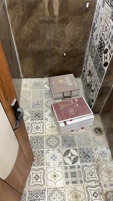 Image of 650 Sq.ft 2 BHK Apartment / Flat for sale in Saarthi Affordable Floors, Uttam Nagar, New Delhi for Rs. 4000000