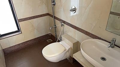 Image of 1500 Sq.ft 3 BHK Apartment / Flat for rent in Chandak Stella, Goregaon West, Mumbai for Rs. 95000