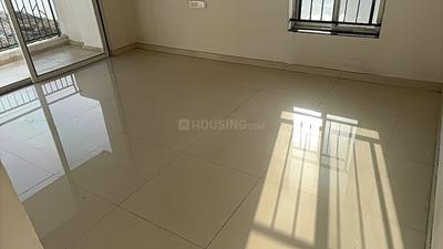 Bedroom Image of 1250 Sq.ft 3 BHK Apartment / Flat for sale in Godrej Rejuve, Mundhwa Pune for Rs. 13500000