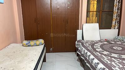 Bedroom Image of 1200 Sq.ft 3 BHK Independent House for sale in Nashik Road Nashik for Rs. 9500000