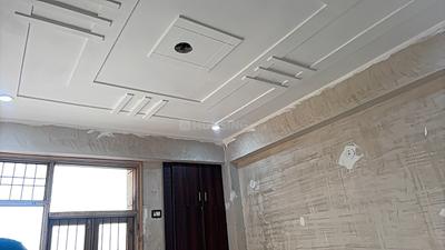 Bedroom Image of 850 Sq.ft 2 BHK Apartment / Flat for sale in Hark Sai Homes 4, Sector 49 Noida for Rs. 3400000
