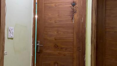 2 BHK Independent Builder Floor