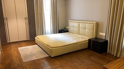 Bedroom Image of 2534 Sq.ft 3 BHK Apartment / Flat for sale in Ballygunge Kolkata for Rs. 55000000