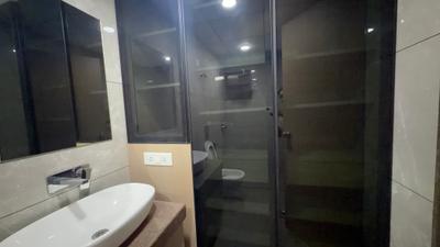 Image of 2550 Sq.ft 3 BHK Apartment / Flat for rent in Samyaktva Samyaktva Samyak 49, Navrangpura, Ahmedabad for Rs. 125000