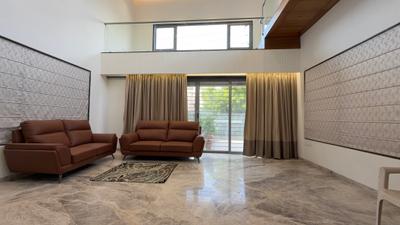 3 BHK Villa