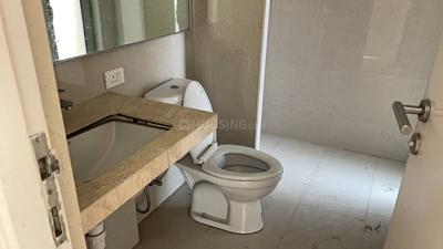 Image of 1200 Sq.ft 3 BHK Apartment / Flat for rent in Hiranandani Pelican, Hiranandani Estate, Thane for Rs. 75000