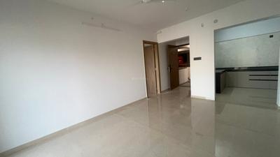 Living Room Image of 1200 Sq.ft 4 BHK Apartment / Flat for sale in Choice Que 914 Phase I, Mundhwa Pune for Rs. 14500000