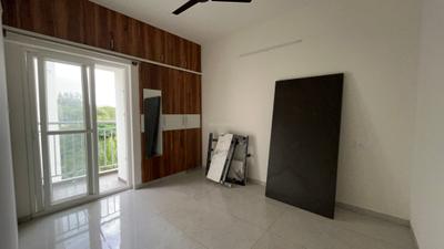 Bedroom Image of 550 Sq.ft 1 BHK Apartment / Flat for rent in Whitefield Bengaluru for Rs. 25000