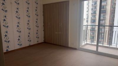 Bedroom Image of 1785 Sq.ft 3 BHK Apartment / Flat for sale in Assotech The Nest, Crossings Republik Ghaziabad for Rs. 15000000
