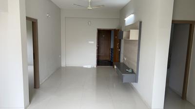 Living Room Image of 1600 Sq.ft 3 BHK Builder Floor for rent in Harlur Bengaluru for Rs. 50000