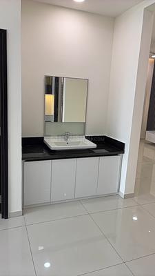 Passage Image of 1375 Sq.ft 2 BHK Apartment / Flat for sale in Rajapushpa Imperia, Tellapur Sangareddy for Rs. 14800000