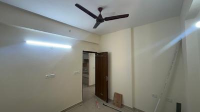Bedroom Image of 1464 Sq.ft 3 BHK Apartment / Flat for rent in Supertech Eco Village 3, Noida Extension Greater Noida for Rs. 20000