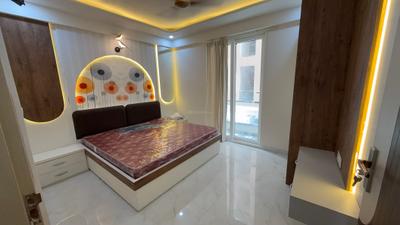 Bedroom Image of 1510 Sq.ft 3 BHK Apartment / Flat for sale in Karolan Ka Barh Jaipur for Rs. 8200000