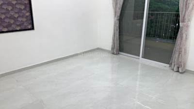 Bedroom Image of 1047 Sq.ft 2 BHK Penthouse for sale in Govind Shree Ganesh Gracia, Kiwale Pune for Rs. 5400000