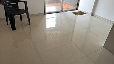 Bedroom Image of 950 Sq.ft 2 BHK Apartment / Flat for sale in Shree Venkatesh Graffiti Elite, Mundhwa Pune for Rs. 8700000