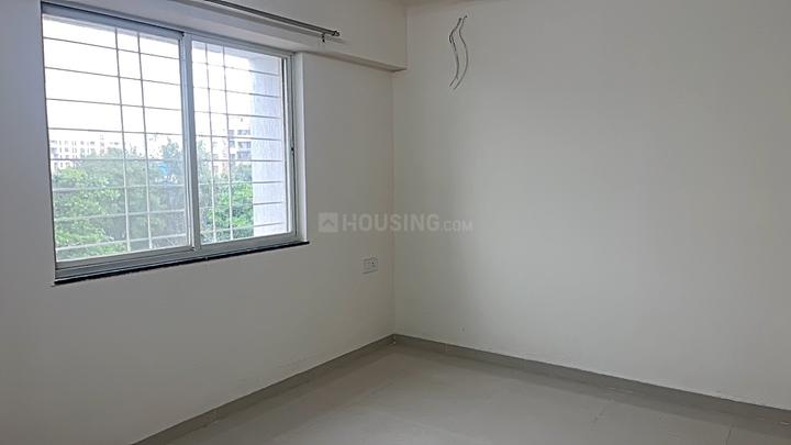 Sankalp Shanti aanand Bedroom One 1